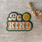 Be Kind Patch